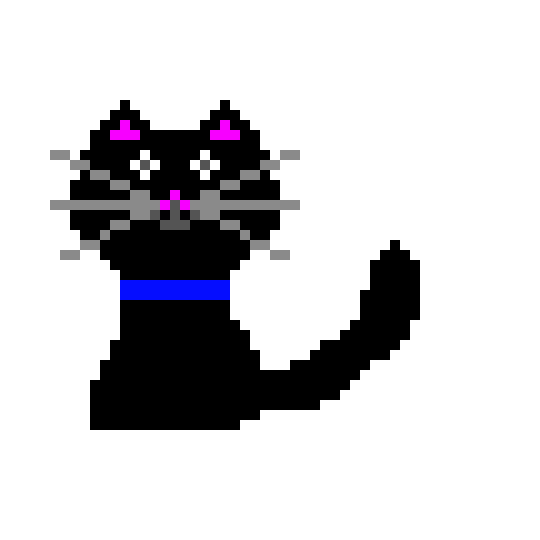[9664c4] Cat