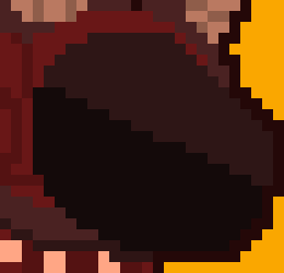 [77b851] ( Ok then.. ill just continue on working on this sprite. )