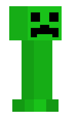 [4701f1] creeper
