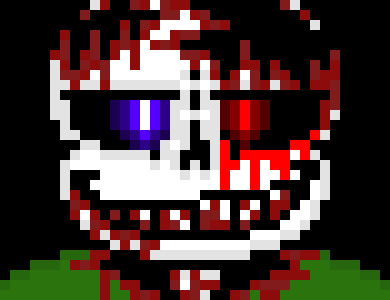 [b1dd73] Don't worry, the Mettaton thing is a concept, he gives me these concepts and I judge them, I'm kind of a Co-owner. - Draedon