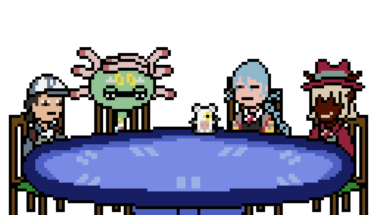 [e9888e] Match 4 Full Table