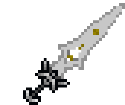terraria sword