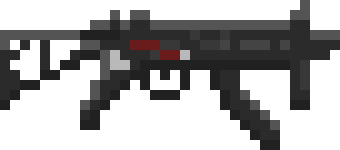 [57c194] fox with gun smg