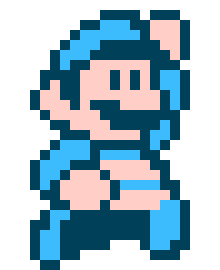[aa1448] SMB3 Scratcher.