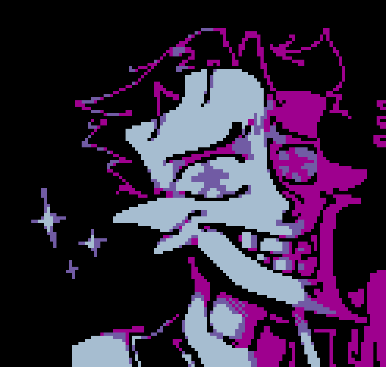 [8426a8] oh holy cow yall were early early