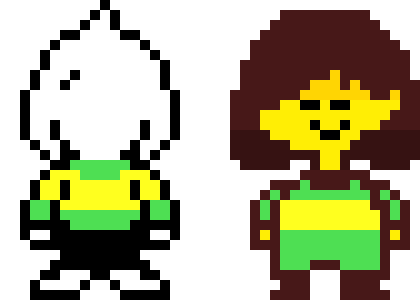 [a0b143] Univer's Underswap