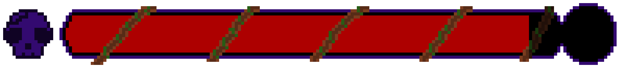 [f08139] Health Bar Design- 25