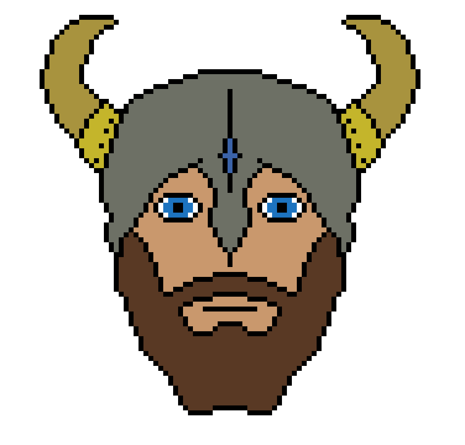 [16bc3f] Viking