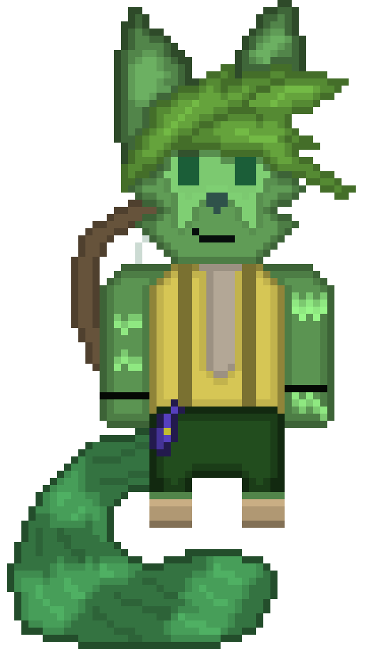 [fdf046] Scout 