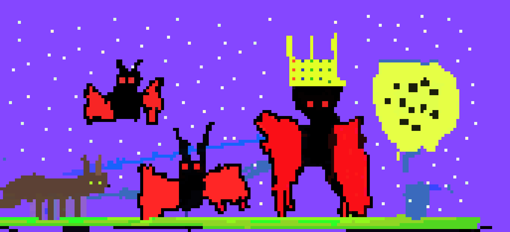 [ddcedd] Game Music Graphic