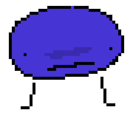 [236914] im blue