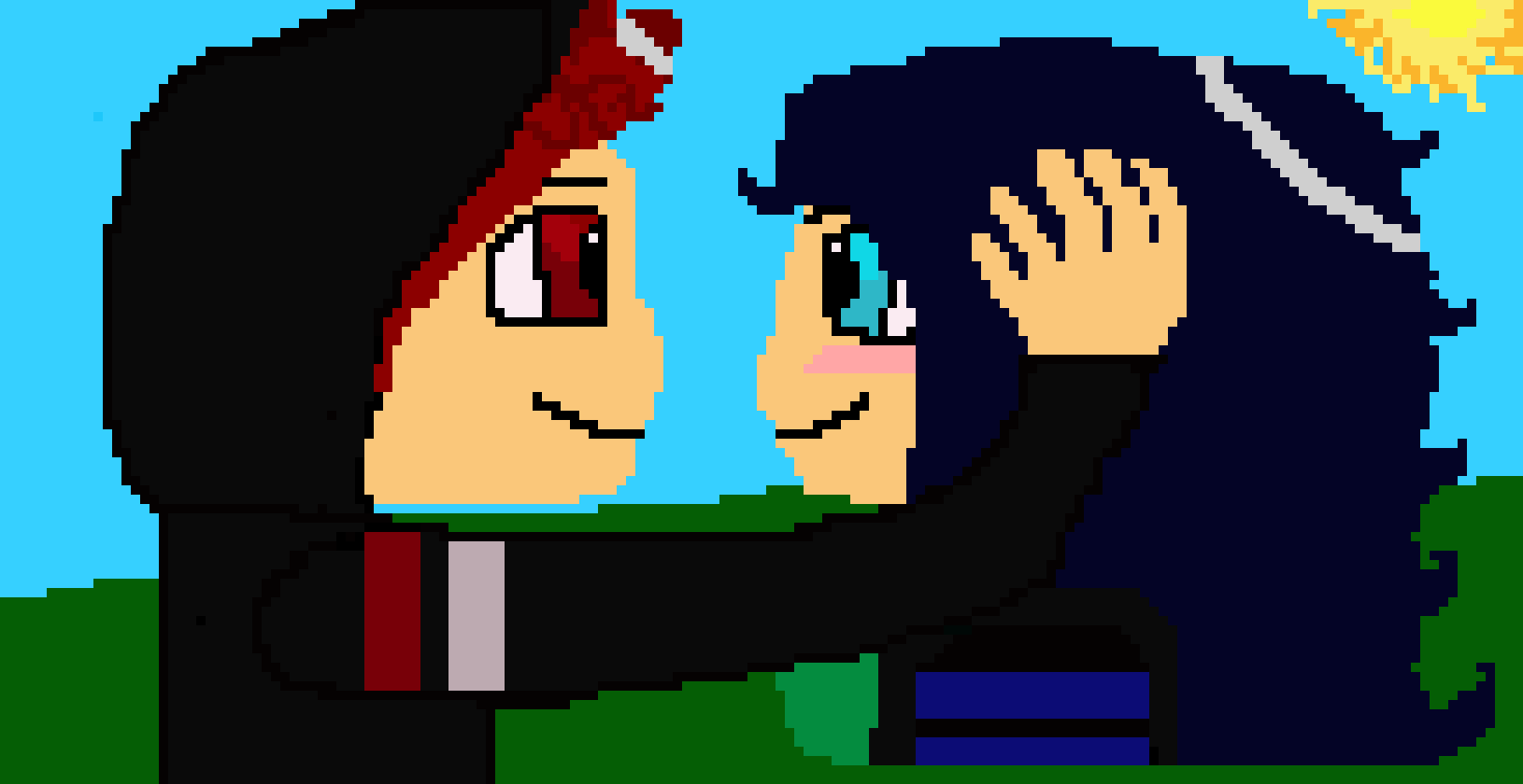 [9664c4]  Funneh X Alec