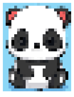[6ee420] Panda