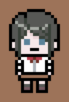 Mukuro Ikusaba 