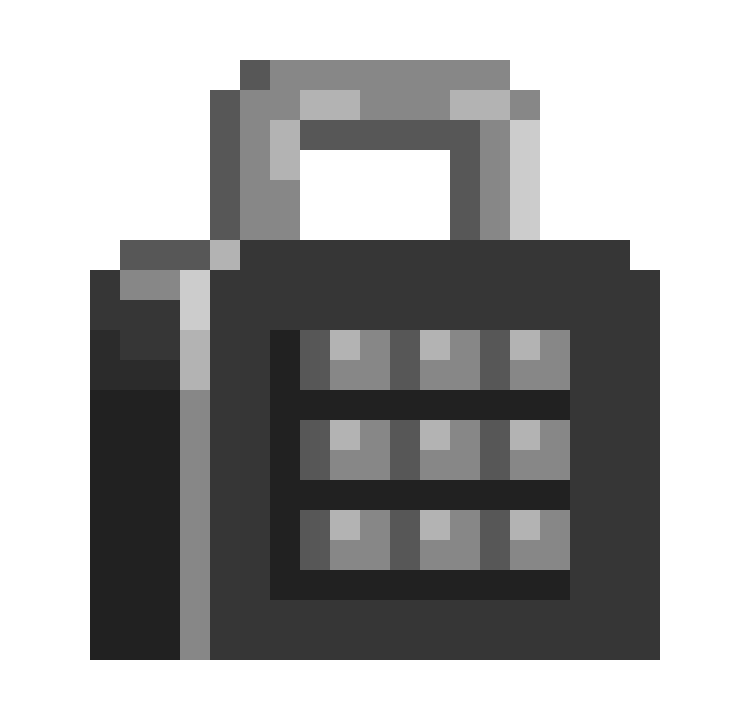 [a5311b] KeypadLock