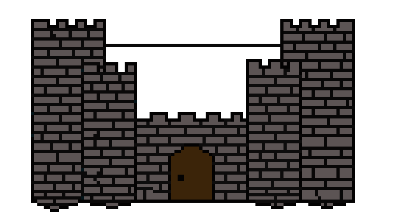 [9664c4] Castle