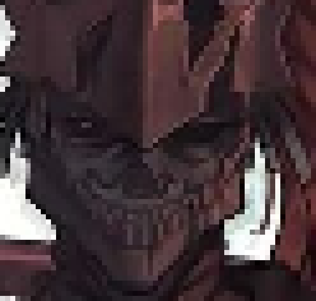 [35e1ae] why the long face