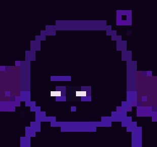 [fe30e2] Derp - can me make a overowrld sprite of you?