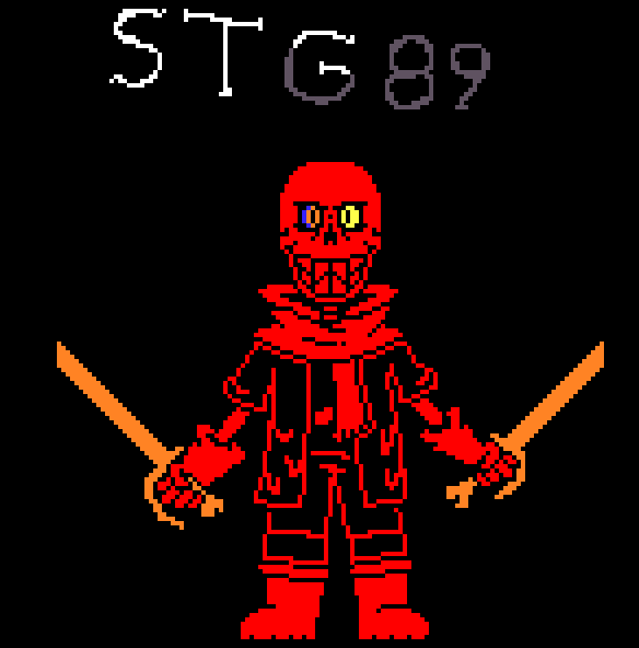 [5be341] Misbelief papyrus
