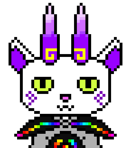 [5b2f3e] I wonder... if I just. -a light comes from the ball as it makes a white fireball go into the hole- 