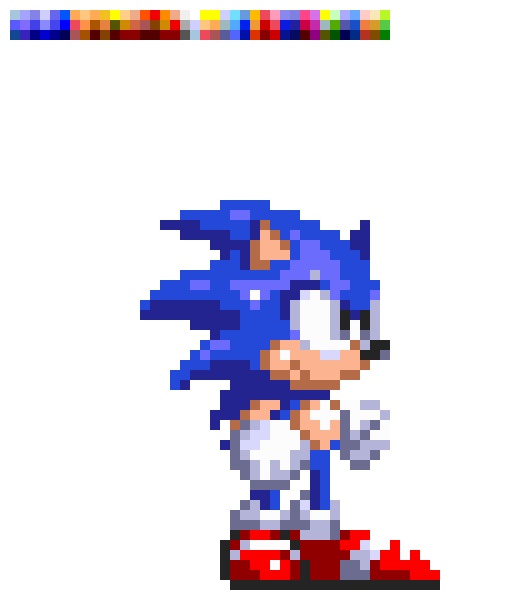 [be5bd6] sonic game gear