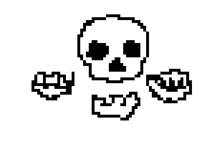 [01d2d9] skele 2