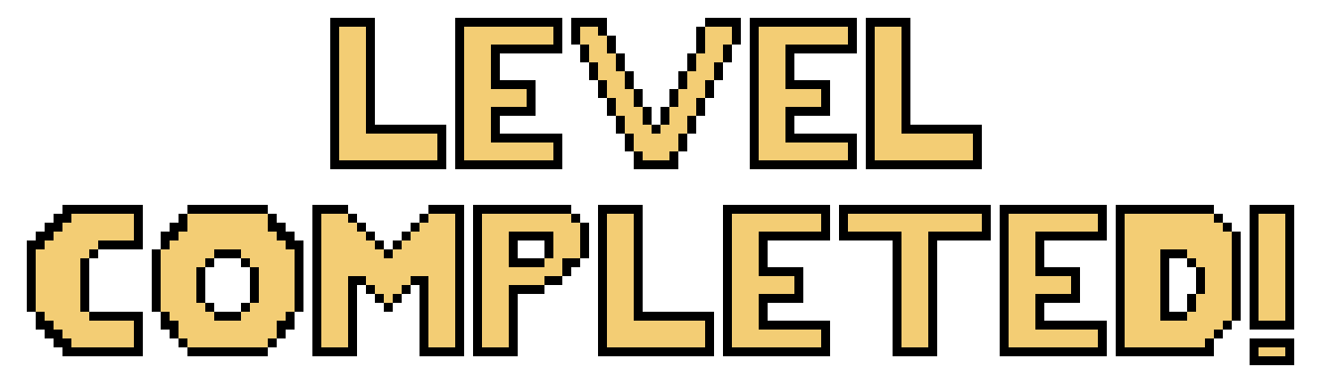 [1bf0a1] levelCompleted
