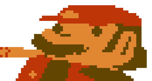 [3e21f9] hey there, my brother has a very 𝕤𝕡𝕖𝕔𝕚𝕒𝕝 attack