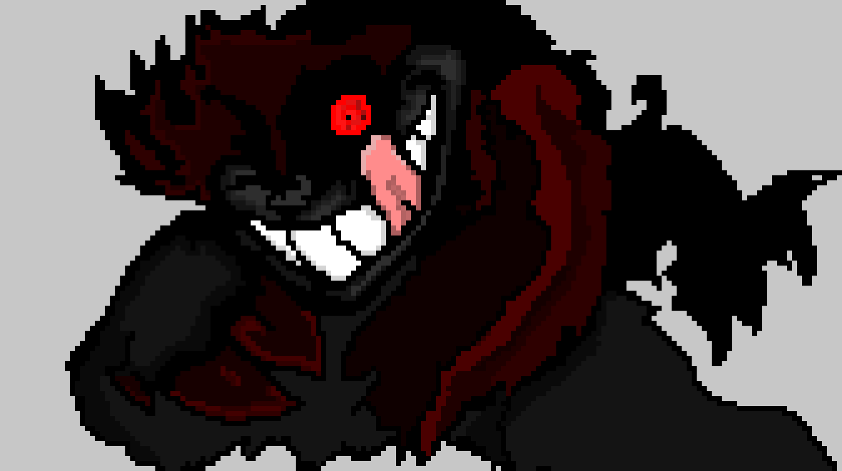 trappedfell asriel true form