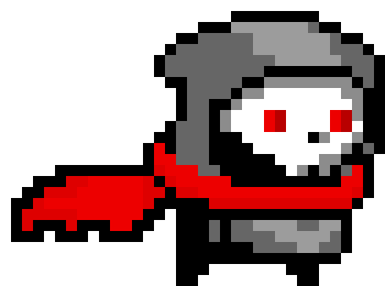 [7800e0] Soul Knight Assassin Skin