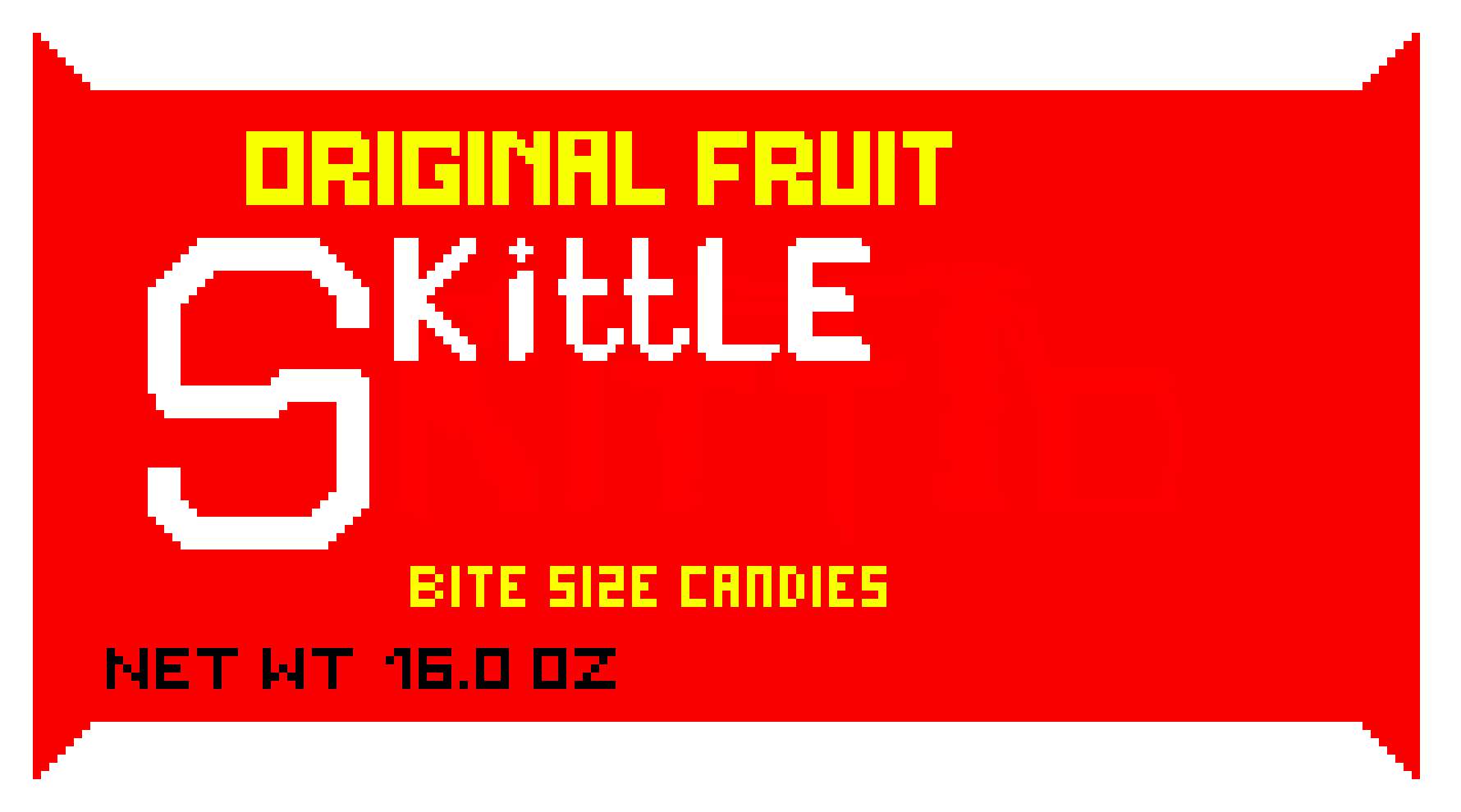 skittles