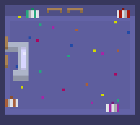 [cdb61f] Playcenter room B