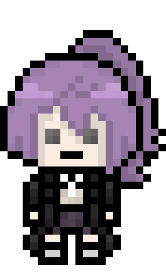 [eca55c] Eliza's Funny Oc