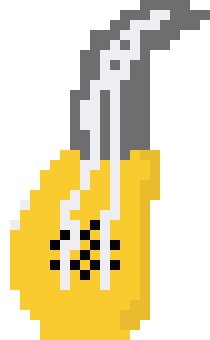 [e99dde] The GOLDEN lute