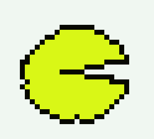 [9664c4] Pacman