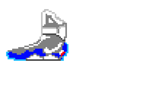 air mags