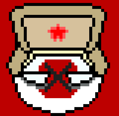 [0ae1f1] *meets up with A.N.A and America* sorry for being late, Soviet has unexpected visitor