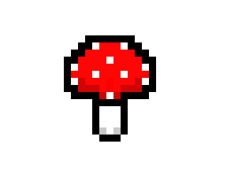 [854455] Mushroom