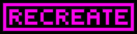 [477f3e] recreate button