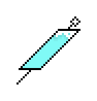 [9664c4] Hypodermic Needle