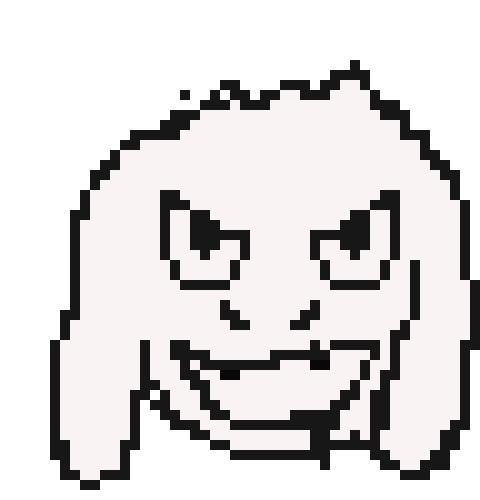 [bd0d83] asriel head