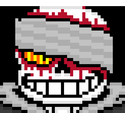 [e62f65] Well if Terror was in FnF then the handle of his axe would be a very bloody mic