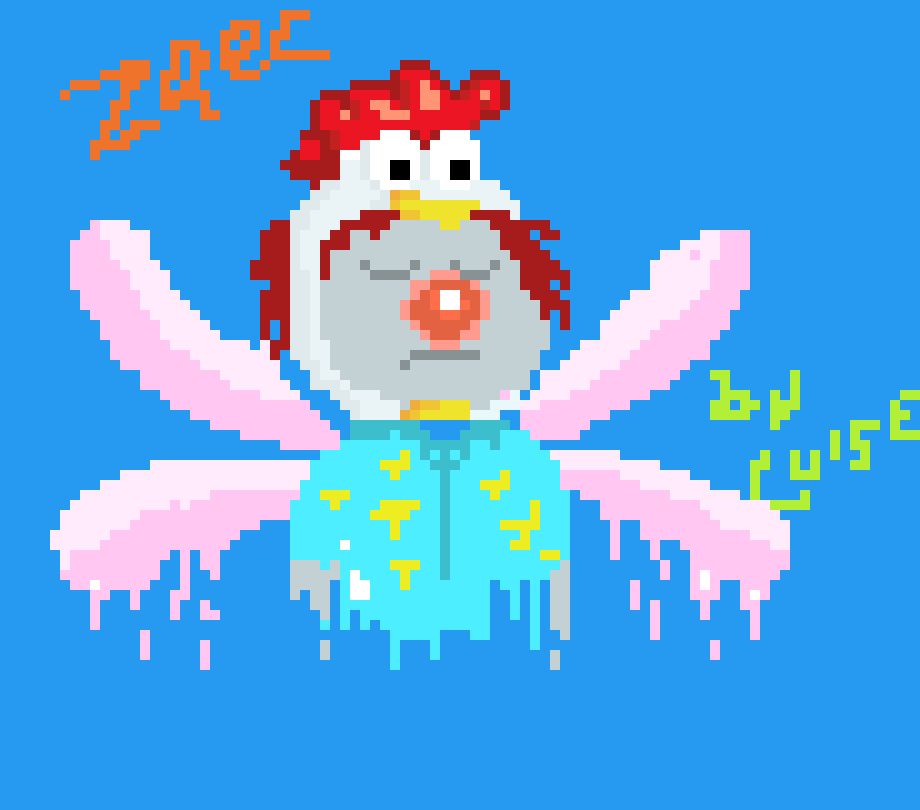 [9664c4] zqec