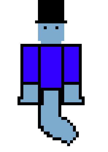 [9664c4] Clebs Left