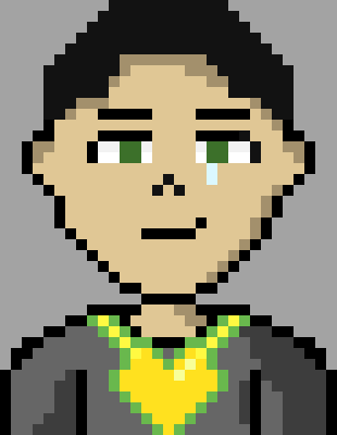 [90896a] Sure, why not? I think I've kinda burned out the whole bloodlust thing for a while, I'm just waiting for my next opportunity to take on... well, you know who he's looking for.