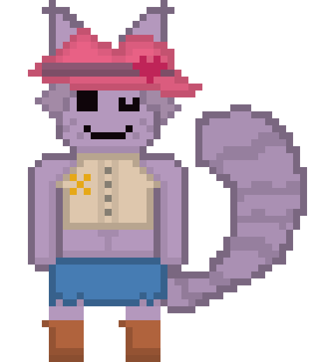 [9bc105] Quinn Cowboy Outfit
