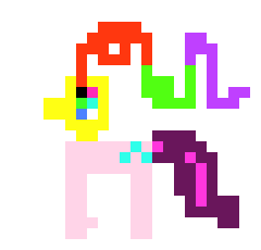 [9664c4] Mane 6