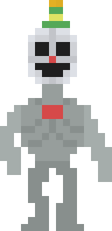 [cdb61f] Ennard Boss