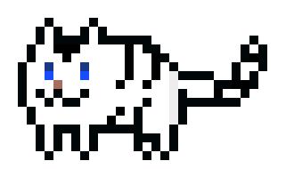 [9664c4] cat