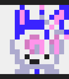 [1badb3] Sylveon life icon (S3)
